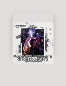 Listen to Popcorn Poppers, watch music videos, read bio, see tour dates & more!