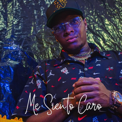 Me Siento Caro (feat. Lexu's Music & El Chikiluky) - Single