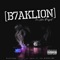 I am B7AKLION - B7AKLION lyrics