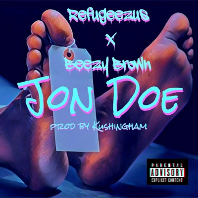 Jon Doe (feat. Beezy Brown) - Single