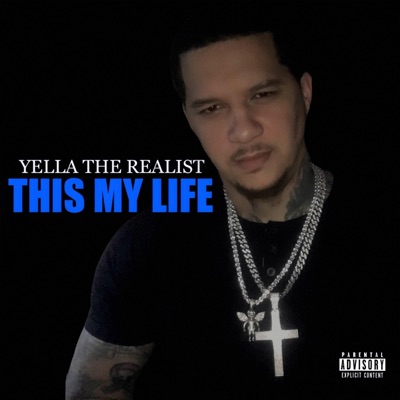 THIS MY LIFE - Single