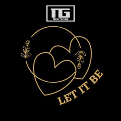 Let It Be - Single