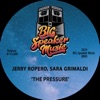 The Pressure - Single