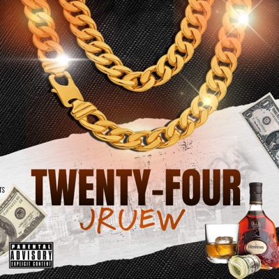 Twenty-Four - EP