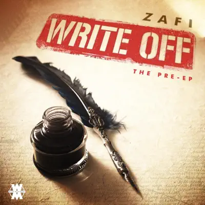 Listen to Write Off Pre EP by Zafi