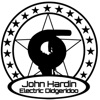 John Hardin's Electric Didgeridoo Experience