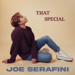 THAT SPECIAL - Single