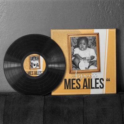 Mes Ailes (My Wings) - Single