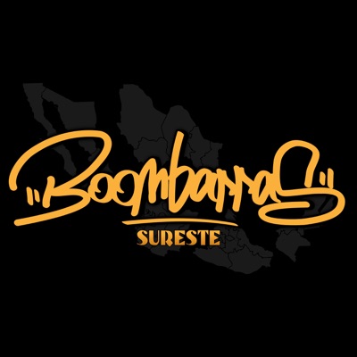 Boombarras Sureste (feat. Angi Nicole, Monica MNK, Kill Beat, Nat NR & Bleyk) - Single