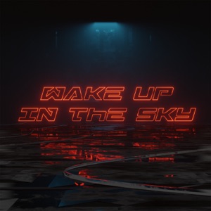 Wake Up In The Sky
