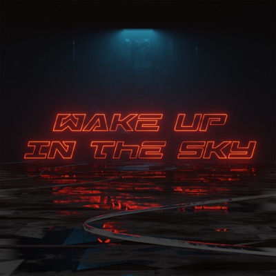 Wake Up In The Sky - Single