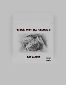 Listen to Titus wit da Barzzz, watch music videos, read bio, see tour dates & more!