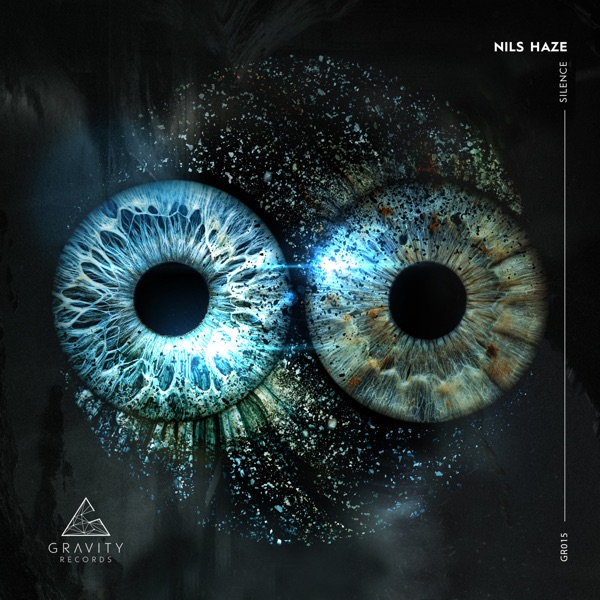 Silence - Single
