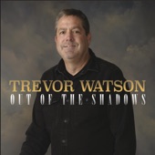 Trevor Watson - Walking On The Moon