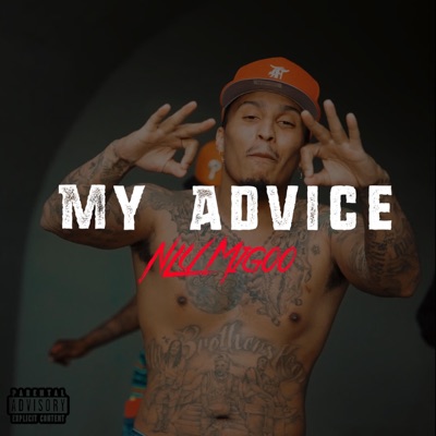My Advice - Single