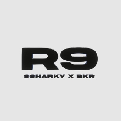 R9 (feat. BKR) - Single
