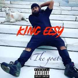 She the Goat (feat. MJ Reese) King EeSy