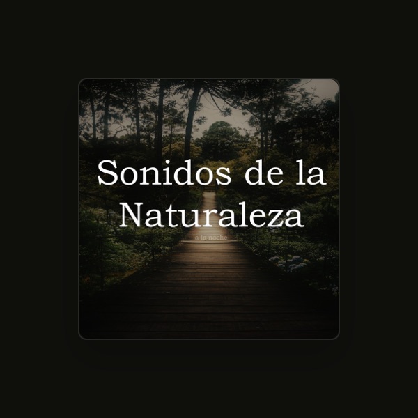 Sonidos Relajantes de la Naturaleza by Beneluxa's avatar