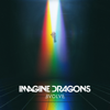 Imagine Dragons - Evolve  artwork