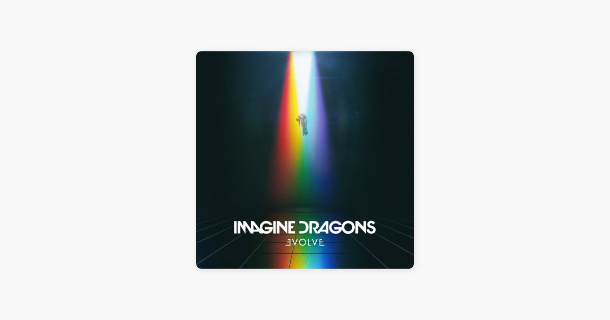 Believer - Imagine Dragons