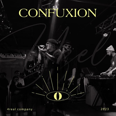 confuxion - Single