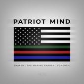 Patriot Mind artwork