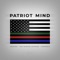 Patriot Mind artwork