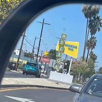 Nuh Uh - Single - Malibuu