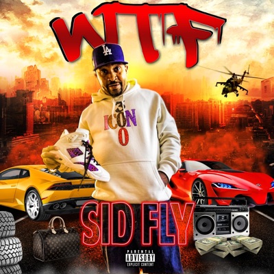 WTF Remix (feat. Smitty Foe) - Single