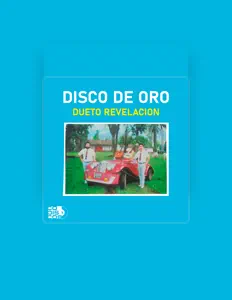 Listen to Dueto Revelación, watch music videos, read bio, see tour dates & more!