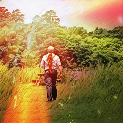 Step Back (Reimagining) (feat. Charley Battles) - Single