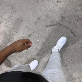 All I See Is Commas Mark Konye