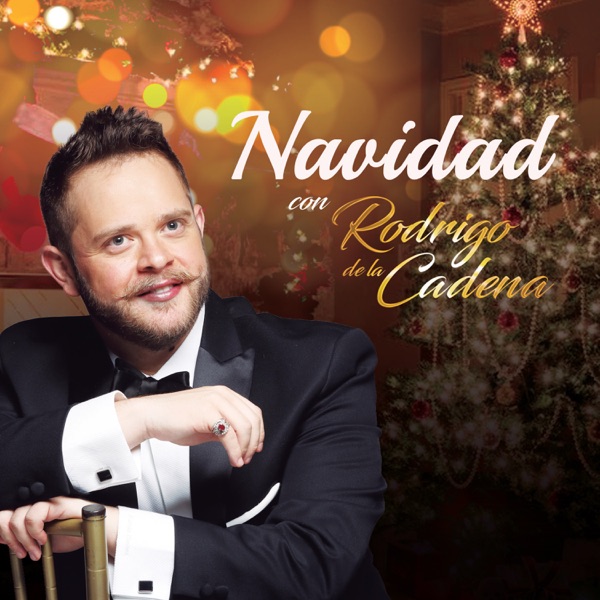 Navidad Con Rodrigo de la Cadena