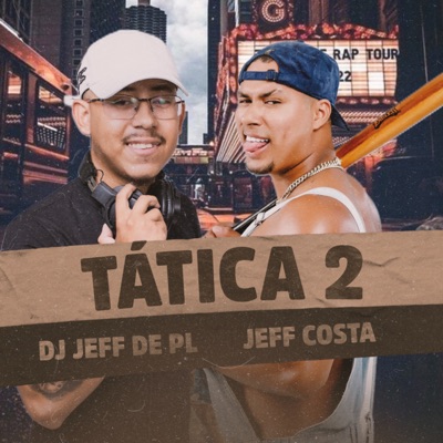 Tática 2 - Single