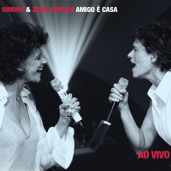 Amigo É Casa (Special Edition) [Ao Vivo]