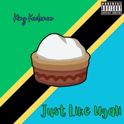 Just Like Ugali - Single