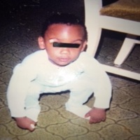 Mind State - Single - Black Jesus 2.0