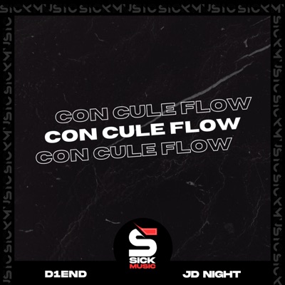 Con Cule Flow - Single