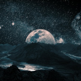 Kite Moementum & Acey