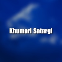 Khumari Satargi - EP - Naeem Shakar