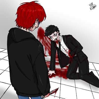 PATHETIC! (feat. NoVision & Fraxriel) - Single