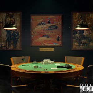 fIN! (feat. Grizzo, The God, AnonymousJones & Rigo)