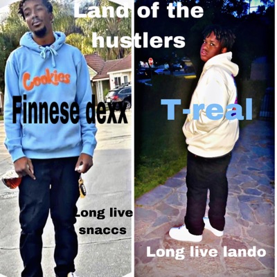 Land Of The T.H.U.M.S - Single