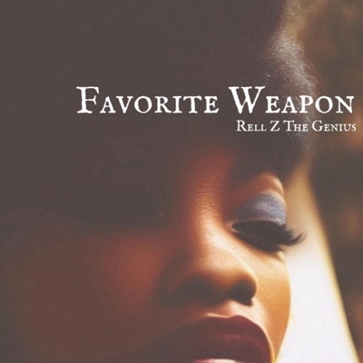 Favorite Weapon - Single