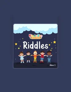 Listen to KinderFun Nursury Rhymes, watch music videos, read bio, see tour dates & more!
