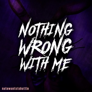 Nothing Wrong With Me - Single