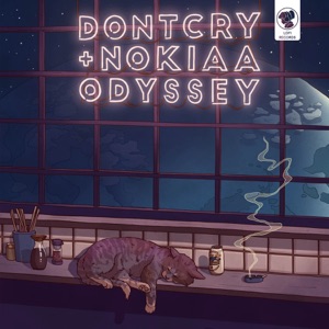 Odyssey - EP