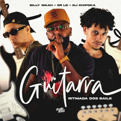 Guitarra Ritmada dos Baile - Single