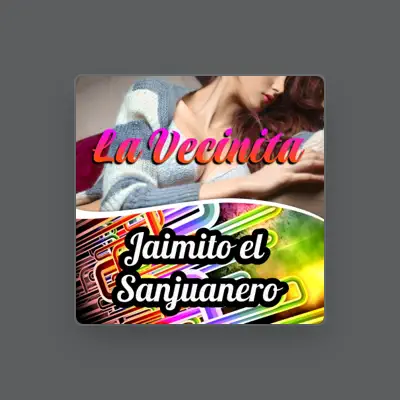 Listen to Jaimito El Sanjuanero, watch music videos, read bio, see tour dates & more!