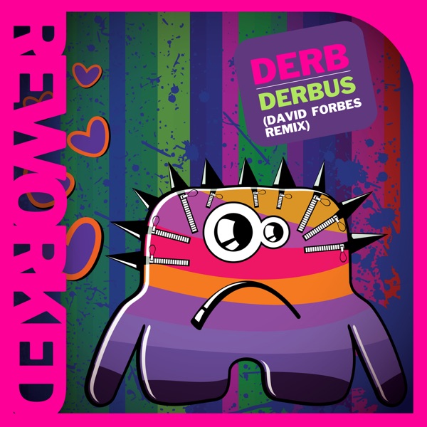 Derbus - Single